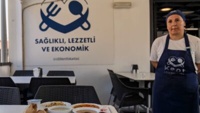 İzmir Büyükşehir Belediye Başkanı Dr. Cemil Tugay’ın göreve gelmesi sonrasında