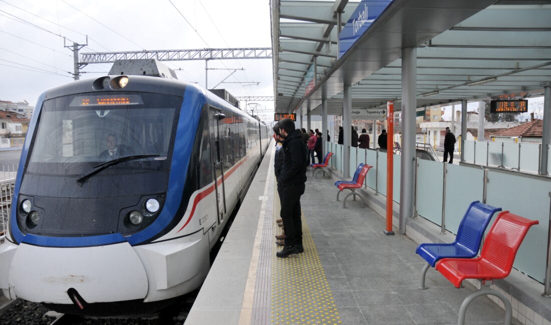 İzmir'de ulaşım maliyetlerini yüzde 50 artırdığı iddia edilen 90 dakika