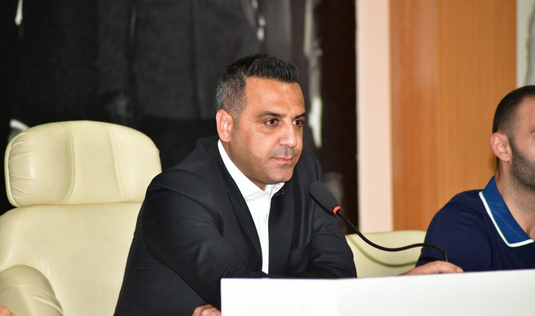 Çiğli Belediyesi’nin Eylül ayı olağan meclis toplantısının ikinci birleşimi, Belediye