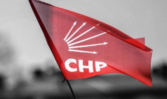 Cumhuriyet Halk Partisi (CHP) İzmir İl Örgütü’nde ilçe kongreleri hız