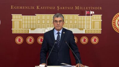 İstanbul 45. Asliye Hukuk Mahkemesi’nin CHP İstanbul İl Başkanlığı’na atanan