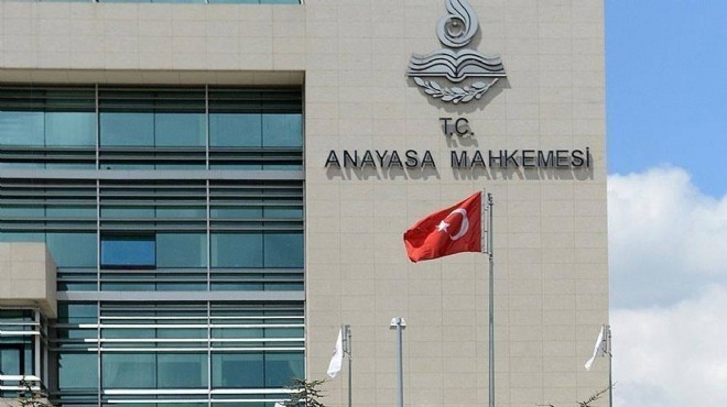 Anayasa Mahkemesi, CHP’nin 38. Olağan Kurultayı’na ilişkin açılan ceza davasında