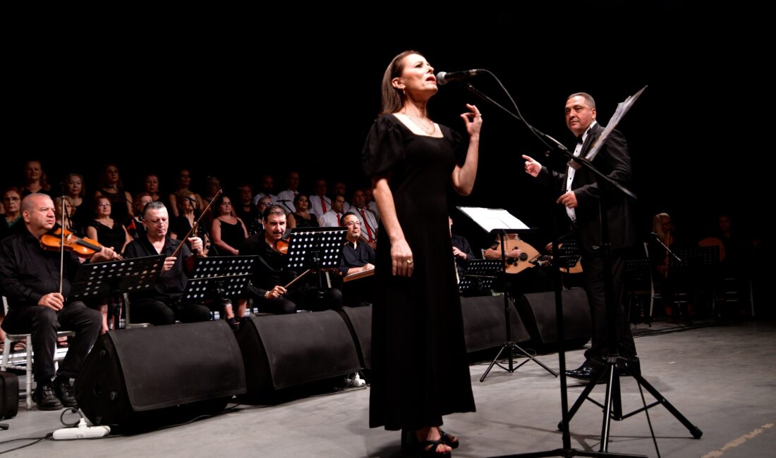 Bornova Belediyesi Türk Sanat Müziği Korosu, Atatürk’ün sevdiği eserler ve