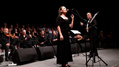 Bornova Belediyesi Türk Sanat Müziği Korosu, Atatürk’ün sevdiği eserler ve