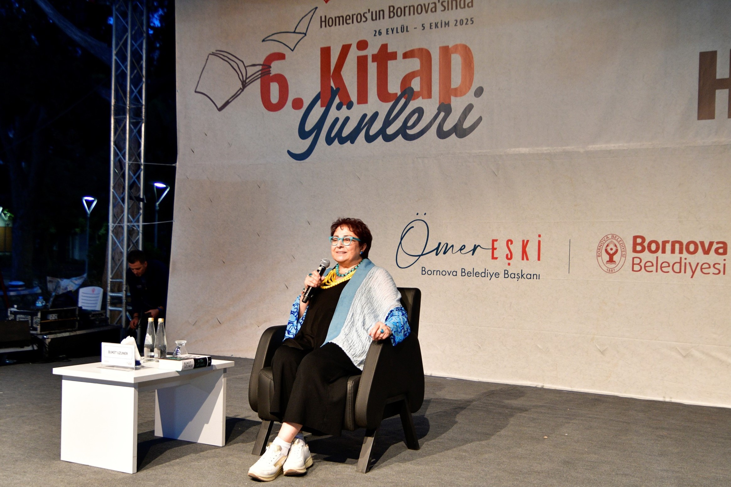 ilber ortaylı