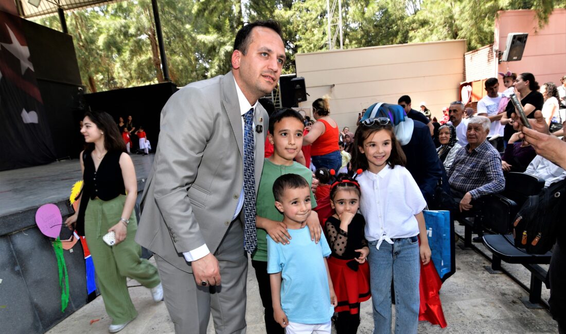 Bornova Belediyesi Çocuk Oyun ve Aktivite Merkezleri, yeni dönem için