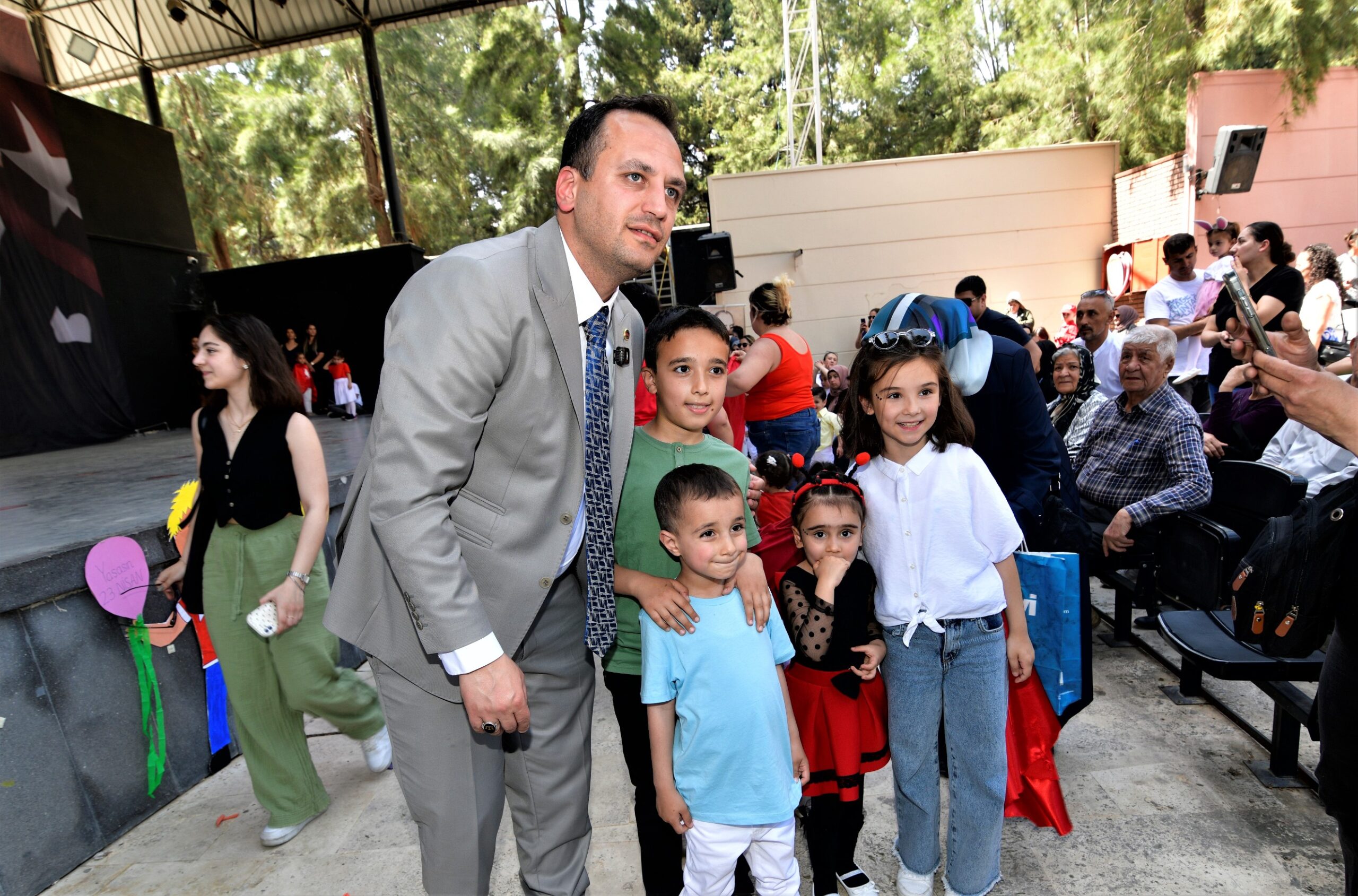Bornova Belediyesi Çocuk Oyun ve Aktivite Merkezleri, yeni dönem için