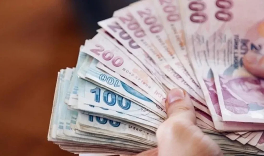 Çalışma Bakanı Işıkhan: "7200 prim günü düzenlemesi 2028'den önce hayata