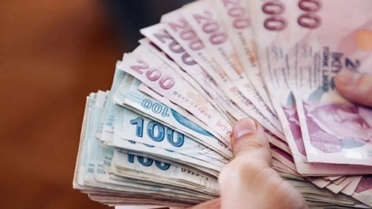 Çalışma Bakanı Işıkhan: "7200 prim günü düzenlemesi 2028'den önce hayata