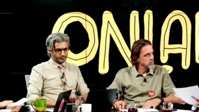 Gazeteciler Timur Soykan ve Barış Pehlivan’a ‘halkı yanıltıcı bilgiyi alenen
