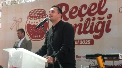 "Beton peşinde koşan milletvekillerine karşı zeytin ağaçlarının her yaprağını savunacağım"