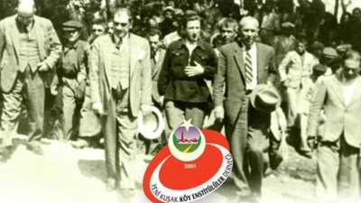 Yeni Kuşak Köy Enstitülüler Derneği'nden yeni eğitim yılı öncesi sert