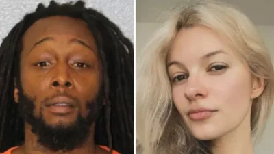 ABD Başkanı Donald Trump, Ukraynalı göçmen İrina Zarutska’yı öldüren ABD