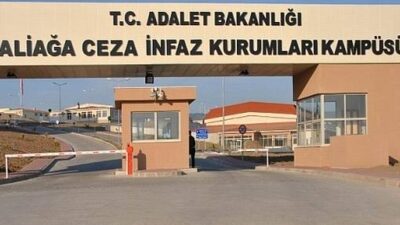 İzmir Büyükşehir Belediyesi iştiraki İZBETON AŞ’ye yönelik soruşturmada ikinci oturum