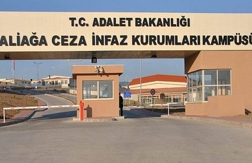 İzmir Büyükşehir Belediyesi iştiraki İZBETON AŞ’ye yönelik soruşturmada ikinci oturum