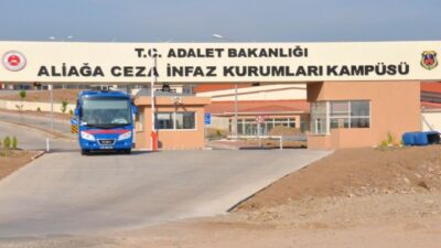 CHP İzmir İl Başkanı Şenol Aslanoğlu, eski İzmir Büyükşehir Belediye