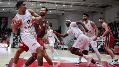 Basketbol Süper Ligi 2025-2026 sezonu, İzmir temsilcileri Aliağa Petkimspor ve