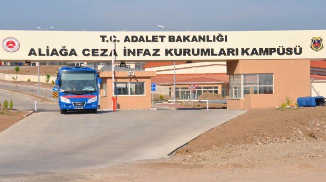 CHP İzmir İl Başkanı Şenol Aslanoğlu, eski İzmir Büyükşehir Belediye