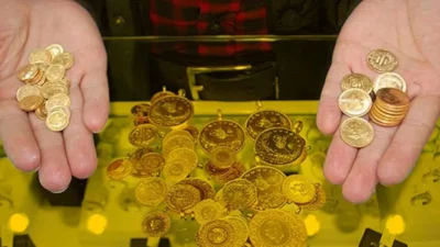 ABD istihdam verisi öncesi piyasalar temkinli. Çeyrek altın 7.765 TL'yi