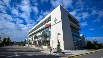 CHP Grup Başkanvekili Gökhan Günaydın, zeytinlik alanları da kapsayan 7554