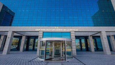 Ankara Cumhuriyet Başsavcılığı, Ankara Büyükşehir Belediyesi’nin 2021-2024 yılları arasında düzenlediği