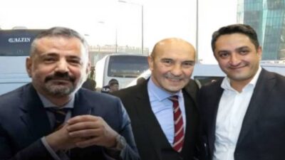 İzmir Büyükşehir Belediyesi’ne yönelik yürütülen kooperatif soruşturmasında tutuklanıp daha sonra