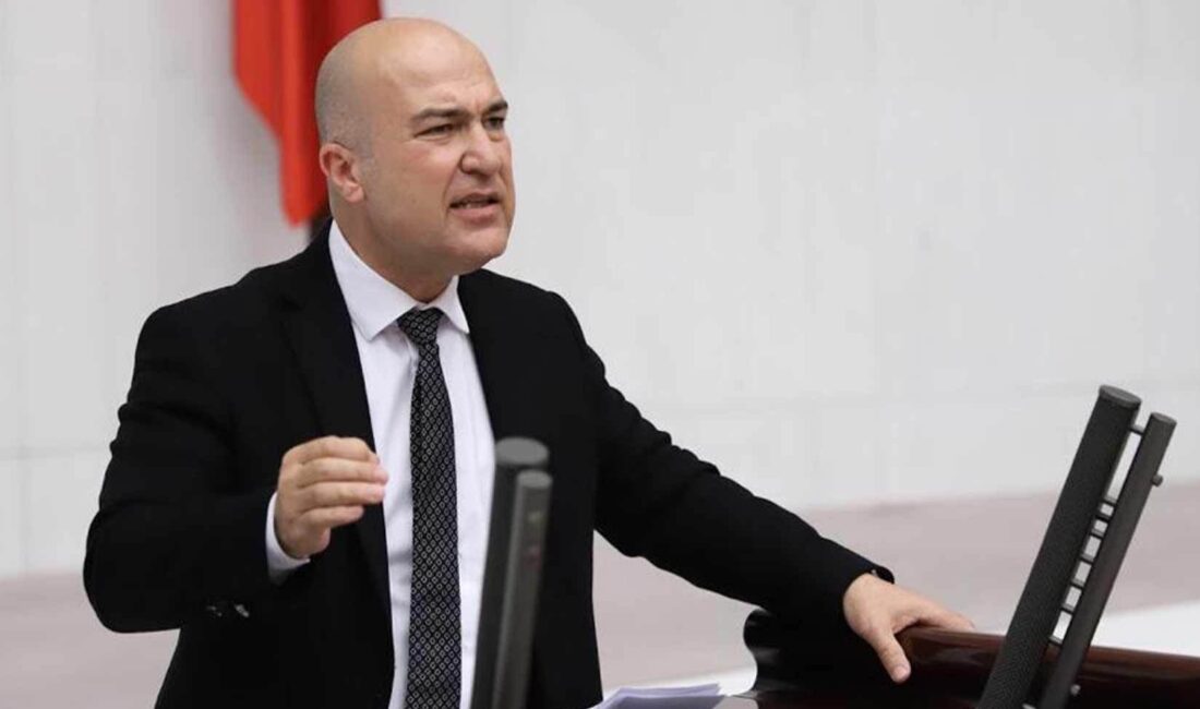 DEMOKRAT GÜNDEM-HABER MERKEZİ-İzmir’in Balçova ilçesindeki Salih İşgören Polis Merkezi’ne düzenlenen