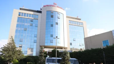 Tutuklanan Bayrampaşa Belediye Başkanı Hasan Mutlu yerine yapılan vekillik seçimini