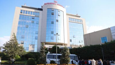 Bayrampaşa Belediyesi Meclisi’nde CHP sıralarında yer alan Kerim Güler, partisinden