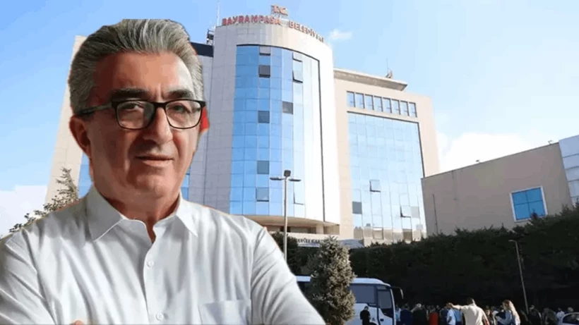 İstanbul Başsavcılığının "zimmet, irtikap, rüşvet ve ihaleye fesat" iddialarıyla yürüttüğü