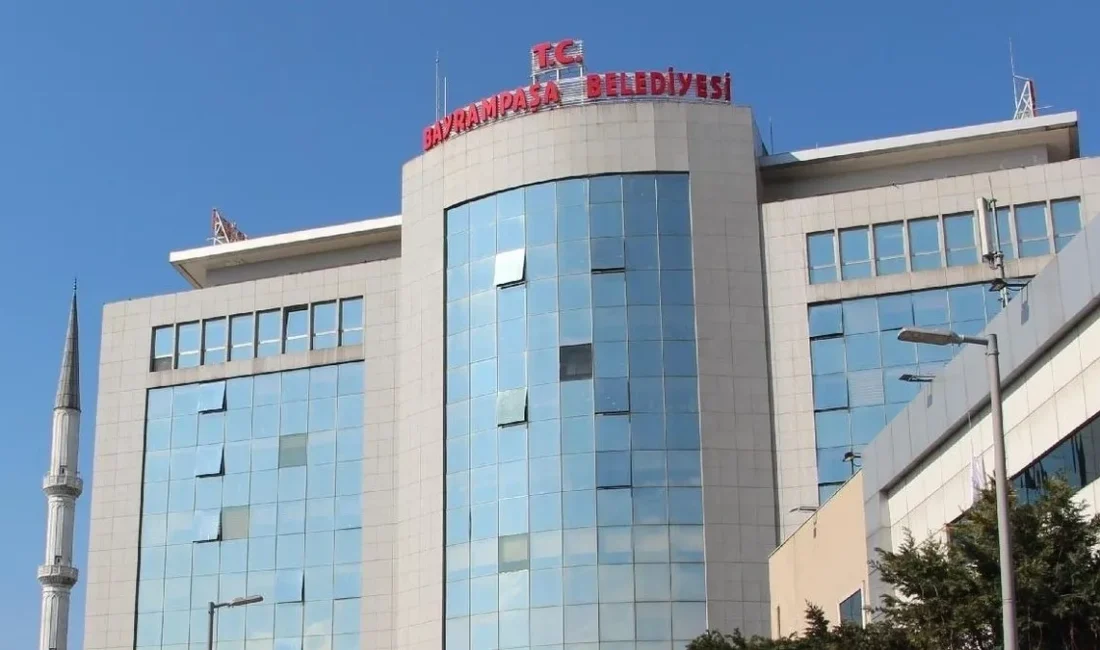 Bayrampaşa Belediyesi’ne yönelik yolsuzluk soruşturmasında 3 kişi daha gözaltına alındı.