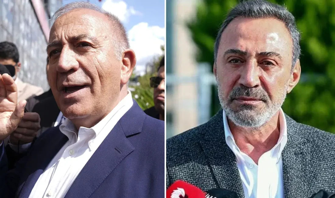 CHP’de dikkat çeken gelişme... İstanbul İl Örgütü’ne kayyum olarak atanan
