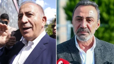 CHP’de dikkat çeken gelişme... İstanbul İl Örgütü’ne kayyum olarak atanan