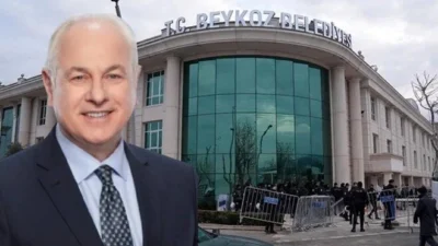 Dün tahliye edilen Beykoz Belediye Başkanı Alaattin Köseler savcılık itirazı