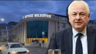 Beykoz Belediyesi’ne yönelik soruşturmada tutuklanan Belediye Başkanı Alaattin Köseler’in de