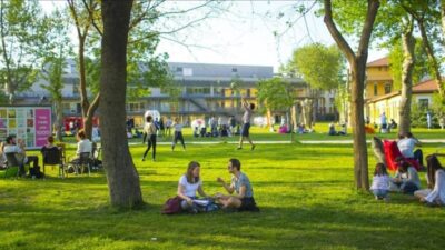 Can Holding soruşturması kapsamında İstanbul Bilgi Üniversitesi’ne atanan kayyım heyeti