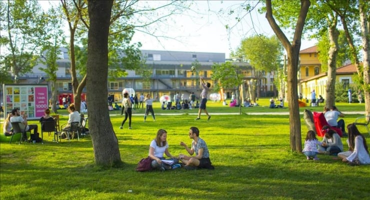 Can Holding soruşturması kapsamında İstanbul Bilgi Üniversitesi’ne atanan kayyım heyeti
