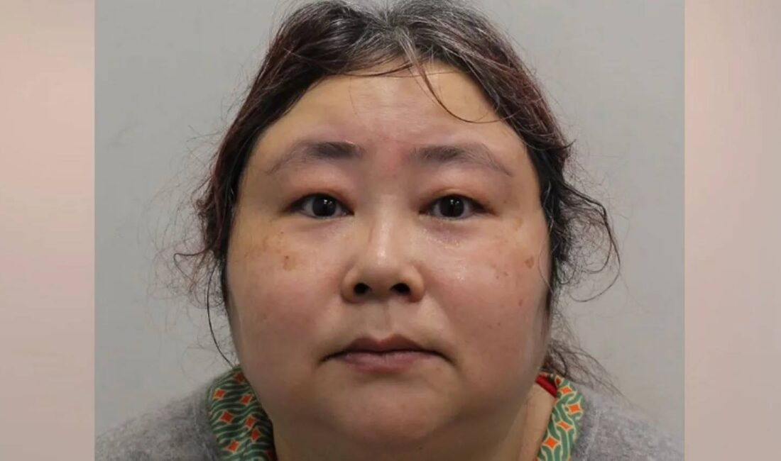 Çin vatandaşı Zhimin Qian, Londra’da 128 binden fazla kişiyi dolandırarak