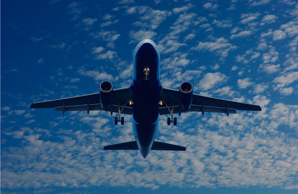 Türk Hava Yolları (THY), ABD’li uçak üreticisi Boeing ile yaptığı