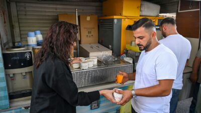 Bornova Belediyesi, şehit ailelerinin taleplerini karşılayarak anma etkinliklerine destek vermeye