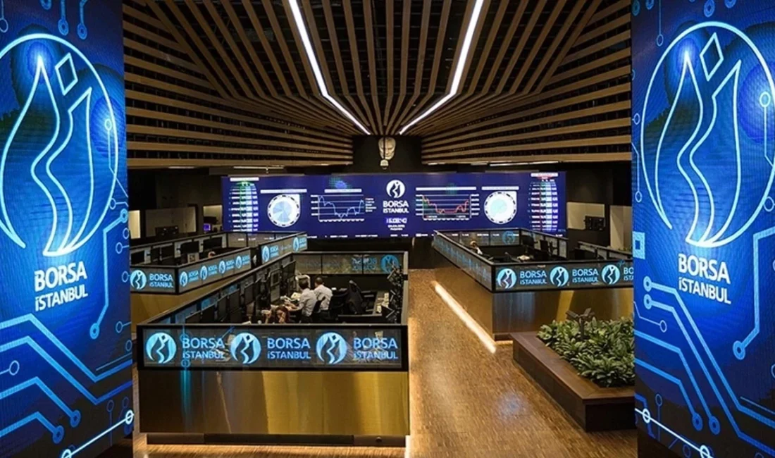 BIST 100 endeksi yüzde 8,89 artışla haftayı kapatırken, Işıklar Enerji