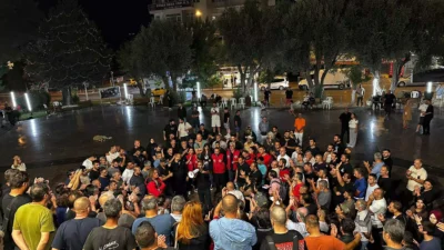 İzmir'in Buca ilçesinde 3 aydır ödenmeyen maaşlar ve toplu sözleşme