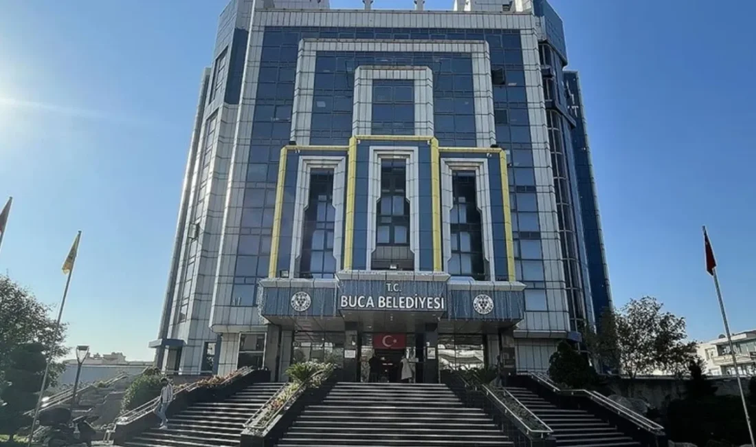 CHP Buca İlçe Kongresi öncesi 90 işçi alındığı yönündeki haberler