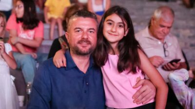 Buca Belediyesi, ilçenin çocuklarını Cumhuriyet’in kurucu lideri Gazi Mustafa Kemal