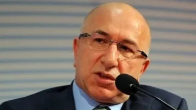 Ciner Yayın Grubu’nun eski patronu Turgay Ciner hakkında yakalama kararı