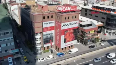 Aralarında Kenan Tekdağ’ın da bulunduğu 6 kişi, "suç örgütü kurmak",