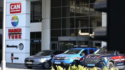 Can Holding soruşturmasında Yönetim Kurulu Başkanı Kemal Can gözaltına alındı.

