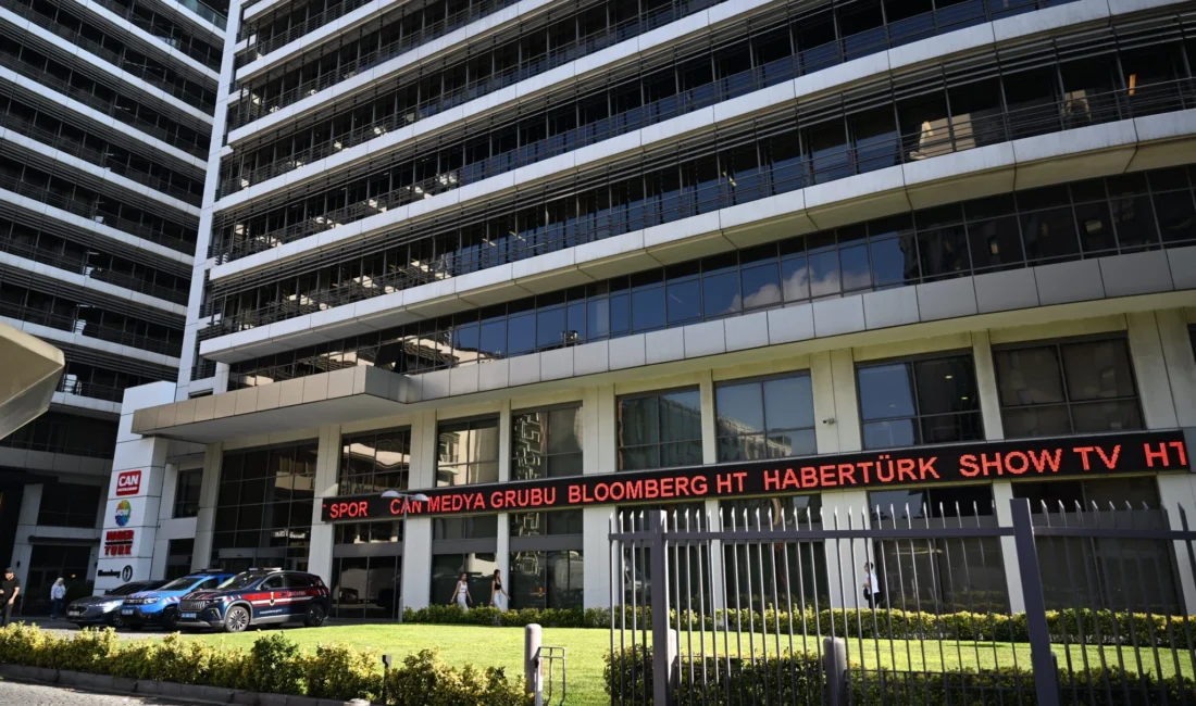 Can Holding hakkında yürütülen soruşturmada dokuz şirkete daha kayyım atandı.

