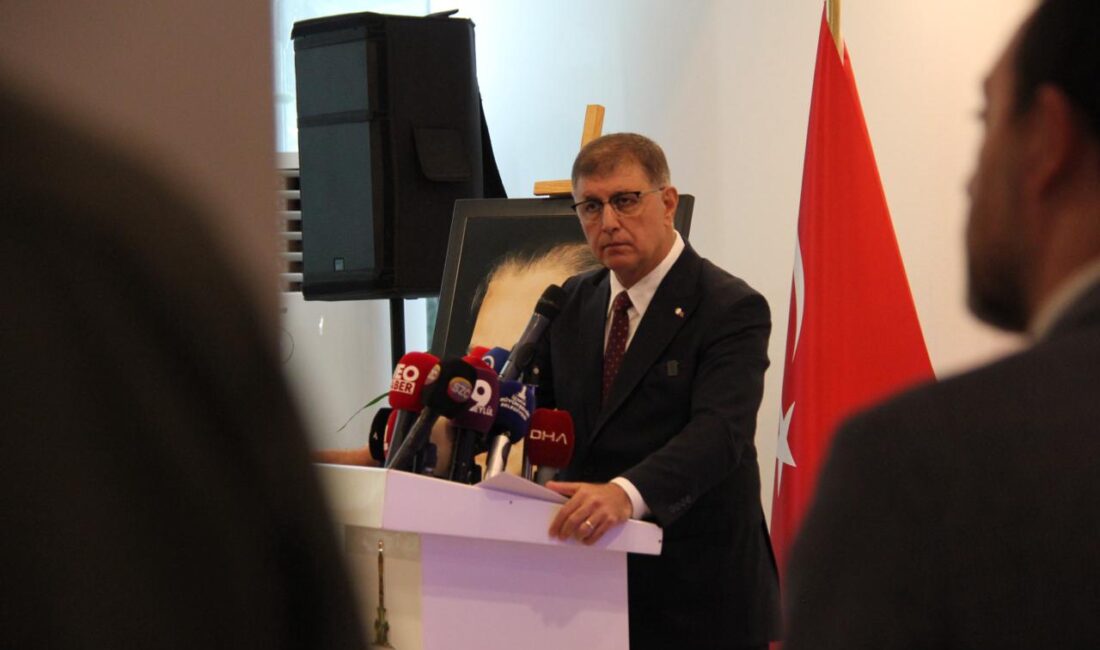 İzmir Büyükşehir Belediye Başkanı Cemil Tugay, kooperatif davasında Kentsel Dönüşüm