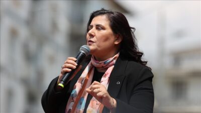 Kuşadası Belediye Başkanı Ömer Günel, Çerçioğlu'nun AK Parti'ye geçişinin hemen